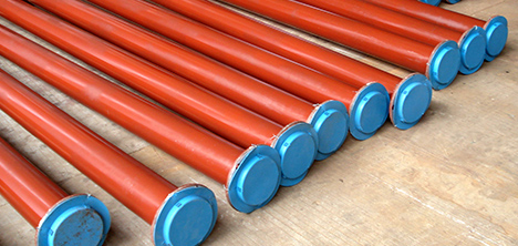 印染行業應用,鋼襯PE管道,鋼襯PO管道,防腐管道